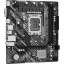 Материнская плата ASROCK H610M-HDV/M.2 R2.0, LGA1700, H610, 2xDDR4
