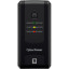 ИБП CyberPower UT650EG [линейно-интерактивный, 360Вт/650 ВА, 3хEURO, USB] 