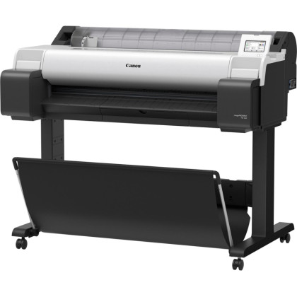 Плоттер Canon iPF TM-340