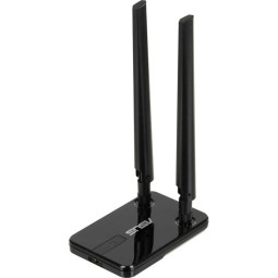 Сетевой адаптер Asus USB-AC58 AC1300