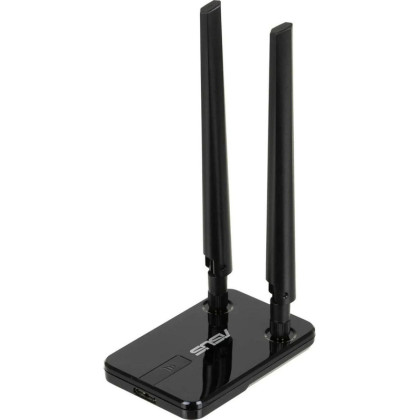 Сетевой адаптер Asus USB-AC58 AC1300