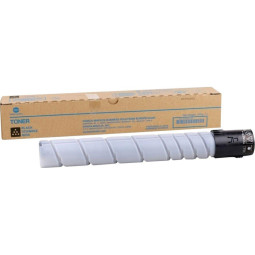 Опция Тонер Konica Minolta TN-328K черный (28K) {AAV8150