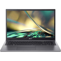Ноутбук Acer A317-55P-341F(NX.KDKCD.001) i3-N305 16Gb/512Gb SSD/17.3/NoOS