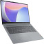 Ноутбук Lenovo IdeaPad 16IAH8(83ES002WRK) i5-12450H/16Gb/512Gb SSD/16/DOS