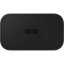 Зарядное устройство Samsung EP-T2510 сетевое 25W Type-C  Black