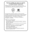 Перчатки защитные от порезов JetaSafety JCP051 трикотаж.с п/у покр. 5кл р.L