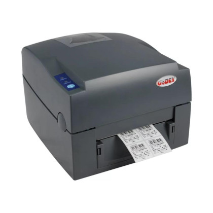 Этикет-принтер Godex G530 UES,300 dpi, USB, RS232, Ethernet 011-G53E02-000