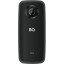 Мобильный телефон BQ 1800L One Black