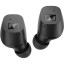 Наушники Sennheiser CX 200TW1 BLACK Bluetooth True Wireless (508973)