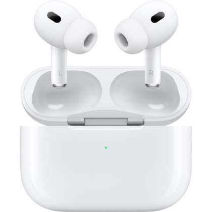 Наушники Apple AirPods Pro (2nd gen) MagSafe Case USB-C (MTJV3LL/A)
