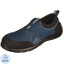 Полуботинки (кроссовки)  ПУ с МП  (blue black) KD 001 р.39