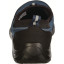 Полуботинки (кроссовки)  ПУ с МП  (blue black) KD 001 р.39