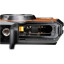 Фотоаппарат Ricoh WG-6 GPS оранжевый (S0003852)