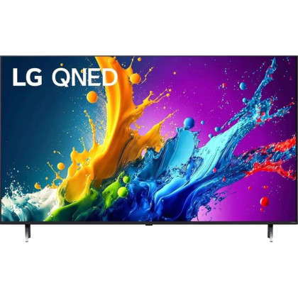 Телевизор LG 86QNED80T6A.ARUG