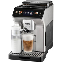 Кофемашина De&#039;Longhi ECAM450.55.S