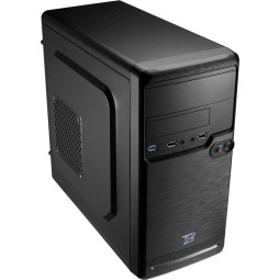 Системный блок BigTech (A4-7141)R5-5600G/16Gb/SSD512 2,5/W11P