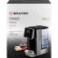 Термопот BRAYER 6002BR,2600Вт,4л.сенс.упр,блок,момент. нагрев 5 сек