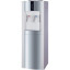 Кулер для воды напольный Ecotronic Экочип  V21-LE white-silver 