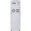 Кулер для воды напольный Ecotronic Экочип  V21-LE white-silver 