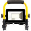 Прожектор светодиодный переносной FERON 30W SMD2835, 2700Lm LL-512 (29746)