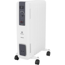 Радиатор масляный ROR-FR9-2000M ROYAL Clima