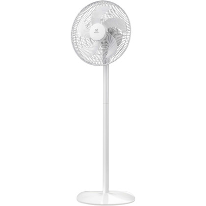 Вентилятор напольный Electrolux  EFF - 1005,напол/настольн,Управ.мех,цв.бел