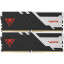 Модуль памяти Patriot Viper DDR5 DIMM 2x16Gb 7400MHz CL36(PVVR532G740C36K)
