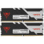 Модуль памяти Patriot Viper DDR5 DIMM 2x16Gb 7400MHz CL36(PVVR532G740C36K)