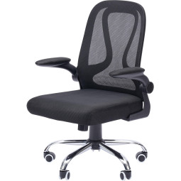 Кресло VT_Chairman CH650 черный