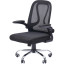Кресло VT_Chairman CH650 черный