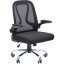 Кресло VT_Chairman CH650 черный