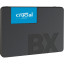 SSD накопитель Crucial BX500 2ТБ, 2.5, SATA(CT2000BX500SSD1)