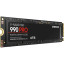SSD накопитель Samsung 990 PRO(MZ-V9P4T0BW)4Tb M.2 PCI-E NVMe 2.0 Gen 4.0x4