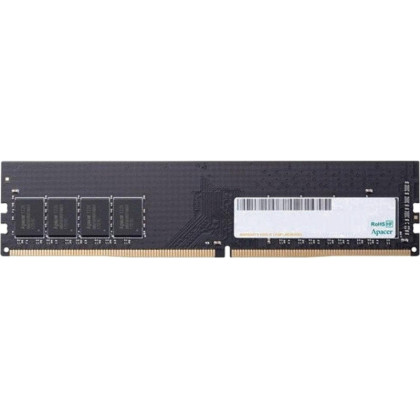 Модуль памяти Apacer DDR4 DIMM 16Gb 2666 МГц CL19 (EL.16G2V.GNH)