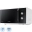 Микроволновая печь Samsung MS23K3614AW/BW 23л. 800Вт белый