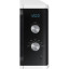 Микроволновая печь Samsung MS23K3614AW/BW 23л. 800Вт белый