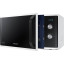 Микроволновая печь Samsung MS23K3614AW/BW 23л. 800Вт белый