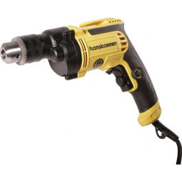 Дрель электрическая Hanskonner HID2175