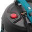 Пылесос строительный BORT BSS-1525 BLACK, 25 л (93412604)