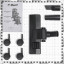 Пылесос строительный BORT BSS-1525 BLACK, 25 л (93412604)