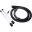 Пылесос строительный моющий REDVERG RD-WVC1200-25S