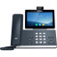 IP-телефон Yealink SIP-T58W with camera
