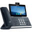 IP-телефон Yealink SIP-T58W with camera