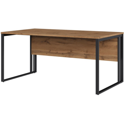 Стол К-Loft Director 241S007 Ш1600 дуб натуральный
