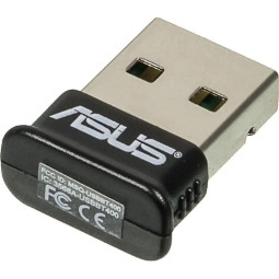 Сетевой адаптер Asus USB-BT400/Bluetooth 4