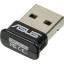Сетевой адаптер Asus USB-BT400/Bluetooth 4