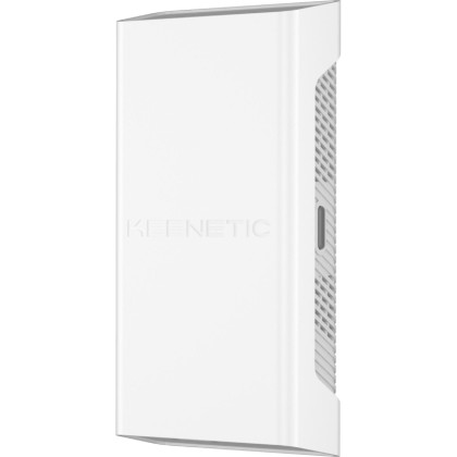Усилитель сигнала Wi-Fi Keenetic Buddy 6 SE (KN-4410) AX3000