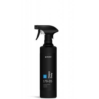 Профхим д/кухни универсал моющ,антижир Pro-Brite/HEAVY DUTY, 0,5л_т/р