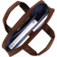 Сумка для ноутбука 15.6 Lamark L225 Brown