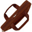 Сумка для ноутбука 15.6 Lamark L225 Brown